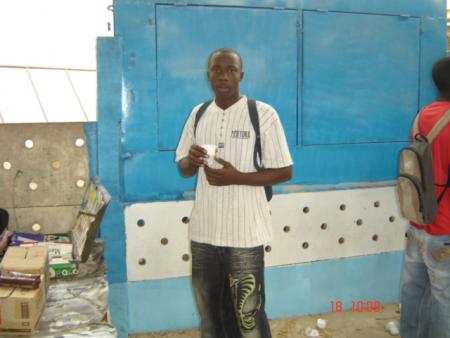 ismaila'style
