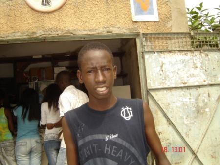 ibrahima