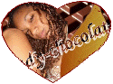 lady choco