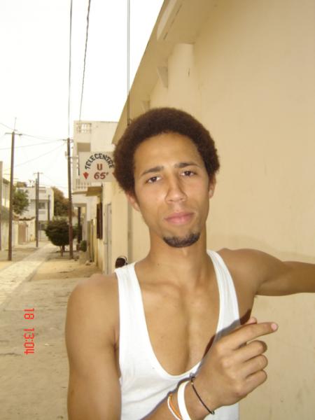 capitain carlos