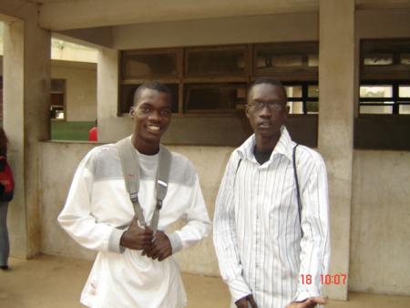 badou