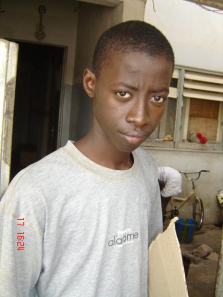 you la star du gang loufff