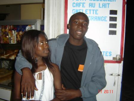 yacine & moua