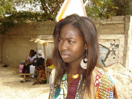 yalva waouw tres belle
