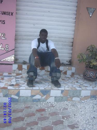 king djé