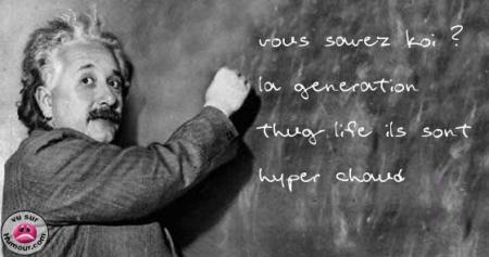sa ma prof de francé