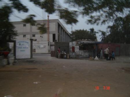 my school