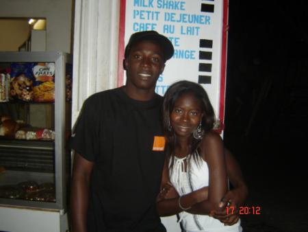 yacine and mii