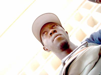 cool man