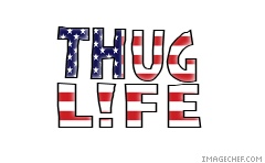thug l!fe