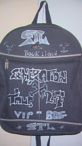 graff bou moll