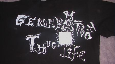 mon t-shirt