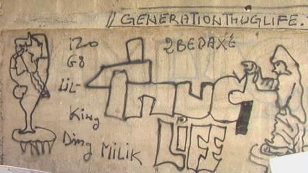 thug life