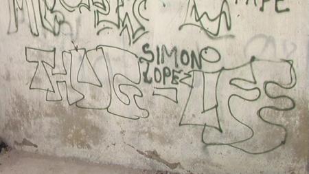 graffity