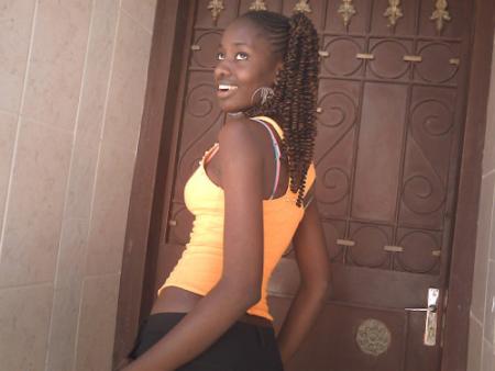 hééé aicha